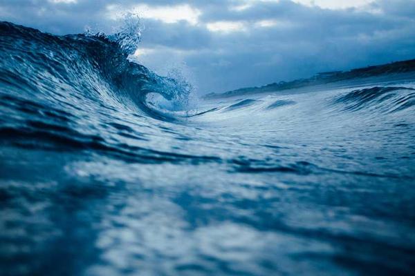 澳大利亚大堡礁卫星地图科研项目